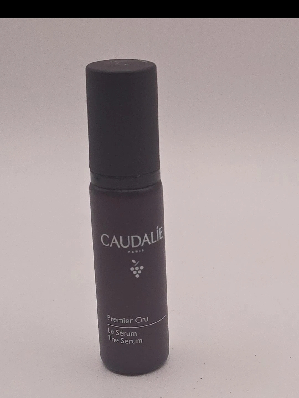 NEW CAUDALIE Premier Cru The Serum Travel Size Mini 10ml/0.34oz  AUTHNT